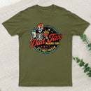 Dad Tax Making Sure Its Not Poison T-Shirt