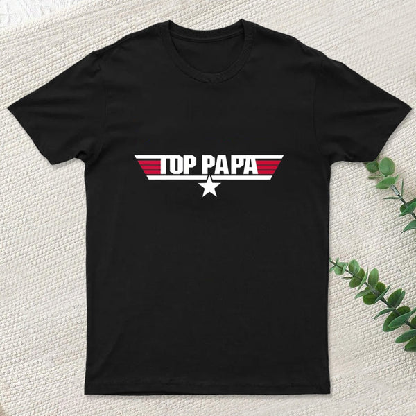 Top Papa T-Shirt