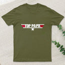 Top Papa T-Shirt