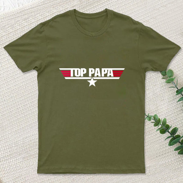 Top Papa T-Shirt