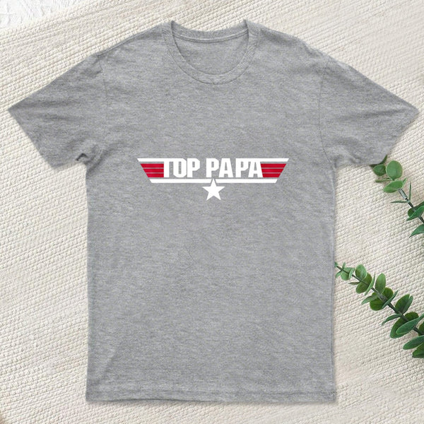 Top Papa T-Shirt