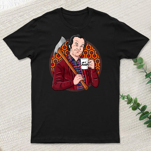 Best Dad T-Shirt