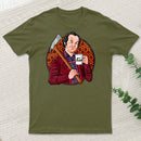 Best Dad T-Shirt