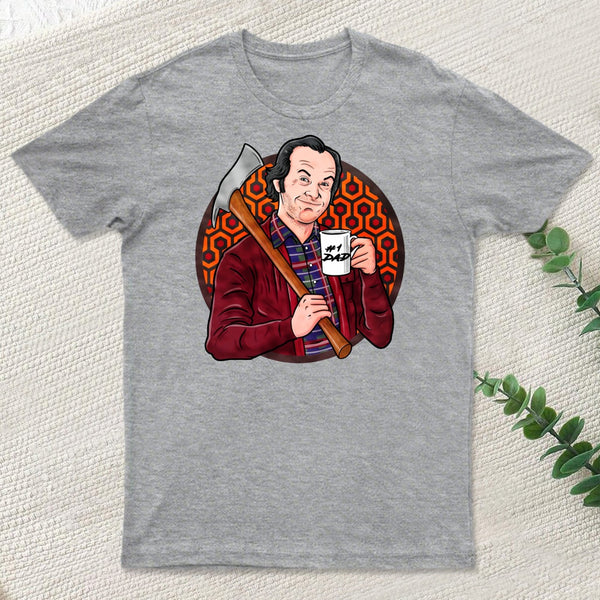 Best Dad T-Shirt