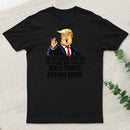 Donald Trump T-Shirt