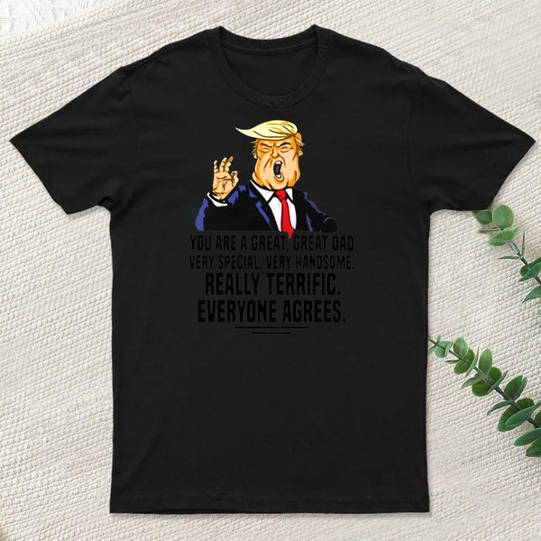 Donald Trump T-Shirt