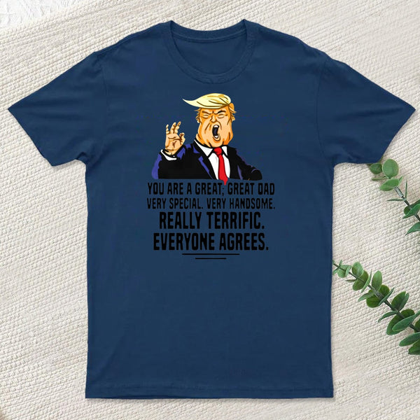 Donald Trump T-Shirt