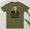 Donald Trump T-Shirt