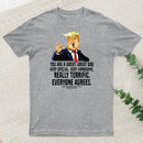 Donald Trump T-Shirt