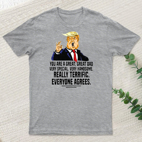Donald Trump T-Shirt