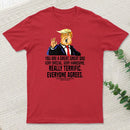 Donald Trump T-Shirt