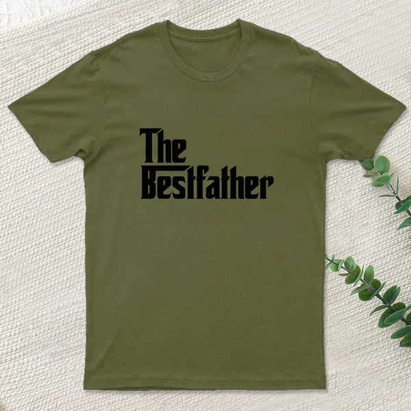 The Bestfather T-Shirt