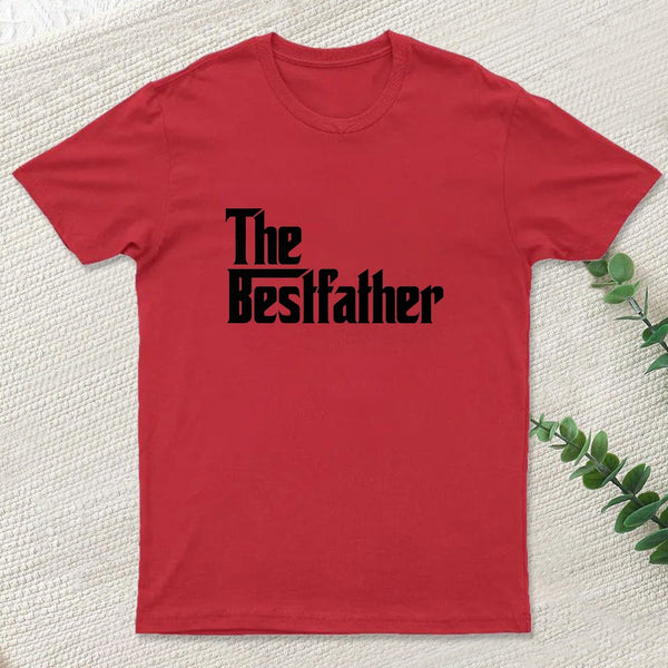 The Bestfather T-Shirt