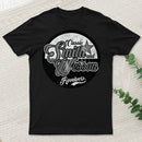 Firearms Company Label T-Shirt