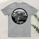 Firearms Company Label T-Shirt