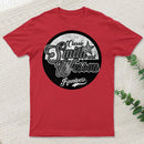 Firearms Company Label T-Shirt