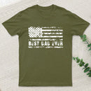 Best Dad Ever T-Shirt