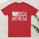 Best Dad Ever T-Shirt
