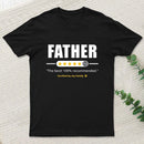 Five Stars T-Shirt