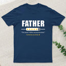Five Stars T-Shirt