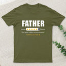 Five Stars T-Shirt