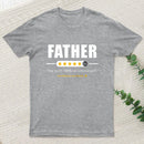 Five Stars T-Shirt