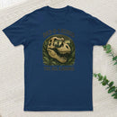 Dad O Saurus The Big Kahuna T Rex T-Shirt
