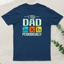 Fathers Day Dad Jokes T-Shirt