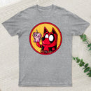 Dadpool T-Shirt
