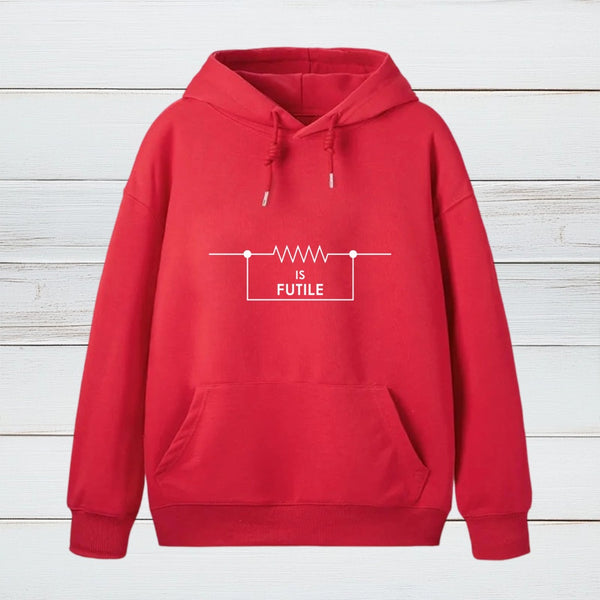 Electrical Engineer Classic Hoodie