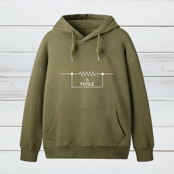 Electrical Engineer Classic Hoodie