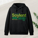 Soylent Green Hoodie