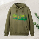 Soylent Green Hoodie