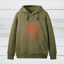 Lee Ho Fooks Vintage Resto teeforgeeks Hoodie