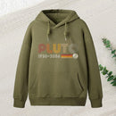 Pluto Hoodie