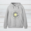 Rotary Dial Hoodie