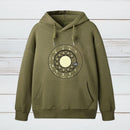 Rotary Dial Hoodie