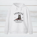 Toonces Driving School Est 1989 teeforgeeks Hoodie