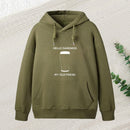 Hello Darkness My Old Friend Hoodie