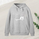 Attempted Murder Hoodie