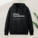 Chaoscraft teeforgeeks Hoodie