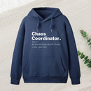 Chaoscraft teeforgeeks Hoodie