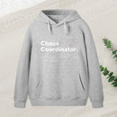 Chaoscraft teeforgeeks Hoodie