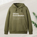 Chaoscraft teeforgeeks Hoodie