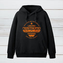 Uscss Nostromo teeforgeeks Hoodie