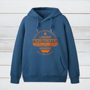Uscss Nostromo teeforgeeks Hoodie