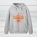 Uscss Nostromo teeforgeeks Hoodie