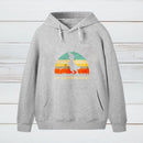 Im Unstoppable T Rex Hoodie