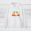 Im Unstoppable T Rex Hoodie