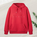 Alien teeforgeeks Hoodie